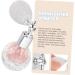 NOLITOY 2 Pcs Body Air Bag Powder Highlighter Shimmering Spray Powder Makeup Powder Sprayer Cosmetic Luster Pinkx2pcs mediumx2pcs - Buy Online on GoSupps.com