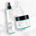 Flawless by Gabrielle Union Hydrating Curl Refresher Hair Spray 8 OZ - For Curly and Coily Hair - Buy Online on GoSupps.com