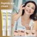 Eye Contour Cream with Caffeine and Hyaluronic Acid | Anti-Dark Circles Anti-Puffiness and Anti-Wrinkle | 40ml Firming and Hydrating for All Skin Types | Daily and Nighttime Use - Buy Online on GoSupps.com