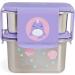 Skip Hop Zoo Stainless Steel Lunch Kit - Narwhal Design - Buy Online on GoSupps.com