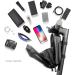 Epessa Universal Scooter Bag - Waterproof EVA Handlebar Bag for Charger & Repair Tools - 2L Capacity - Buy Online on GoSupps.com