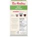 Tim Hortons Decaf Espresso Capsules Nespresso Original Line Compatible Capsules 100 Count Decaf Espresso 10 count (Pack of 10) - Buy Online on GoSupps.com