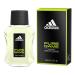 adidas Pure Game Eau de Toilette 1.7 fl oz (Pack of 1) Notes of Grapefruit Lavender and Sandalwood Men's Fragrance Long Lasting Sporty Fragrance Travel Size 1.7 Fl Oz (Pack of 1) Eau De Toilette - Buy Online on GoSupps.com