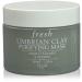 Fresh Umbrian Clay Purifying Mask for Normal To Oily Skin 3.3 Ounce