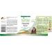 Fairvital Floravital Basic - 6 Bacterial Cultures & Inulin Lactobacillus & Bifidobacteria | 90 Capsules - Best for Gut Health Worldwide - Buy Online on GoSupps.com