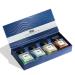 Enga ge Luxury Perfume Gift Pack for Men Travel Sized Assorted Pack 100ml (25ml X 4) Ideal Birthday Gift