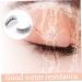 Fake Eyelashes 1 Pair Reusable Self-adhesive False Eyelashes Makeup Eyelashes with Crystal Case Realistic Lashes for Beginners Women Natural Fake Eyelashes - Buy Online on GoSupps.com