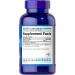 Puritan's Pride Glucosamine HCI 680mg - 240 Count Joint & Cartilage Health Supplement - Buy Online on GoSupps.com