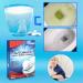 TTZY Automatic Powerful Foam Cleaner Toilet Bowl Cleaner Tablets Toilet Cleaner Bathroom Cleaning Supplies Automatic Toilet Bowl Cleaners for Descaling & Deodorizing (36 Pcs) - Buy Online on GoSupps.com