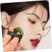FRCOLOR Foundation puff esponjas para maquillaje makeup sponges for foundation makeup wedges teardrop makeup sponge foundation puff wet and dry Hydrophilic Polyurethane Makeup - Buy Online on GoSupps.com