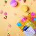 Suave Fruit Fusion Bath Bomb - Luxurious & Fruity Scent - 1 Pack - Buy Online on GoSupps.com