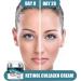 Collagen Retinol Hyaluronic Acid Cream - Anti-Aging Moisturizer and Night Cream for Women - Buy Online on GoSupps.com