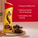 Meera Strong & Healthy Shampoo 180ml - Nourishing Hair Care for All Hair Types | Buy Internationally - Buy Online on GoSupps.com
