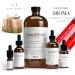 Aroma Depot Dragon's Blood Fragrance Oil 120ml - Premium Essential Oil for Candle Making Soap Making & Bath Bombs | Undiluted & Alcohol-Free Scented Oil - Buy Online on GoSupps.com