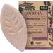 LOGONA Naturkosmetik LOGONA Natural Cosmetics NATURST CK Solid Care Shower with Organic Hemp Oil and Organic Lavender