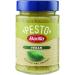 Barilla Pesto Basilico Vegan 1x195g |Gluten-free Italian pasta sauce with basil and cashew nuts vegetarian pasta sauce green pesto basil 195 g (1 Pack)
