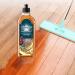 NIUBADAO Floor Polishing Cleaner Powerful Decontamination Floor Cleaner Floor Dual-Action Stain & Odor Remover Multipurpose Floor Cleaner for Wood Tile Floors 1PCS - Buy Online on GoSupps.com
