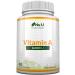 Vitamin A 8000 IU - 400 Softgels - 13 Month Supply - High Strength VIT A Retinol Supplement - Supports The Maintenance of Normal Skin & Vision - Easy to Swallow