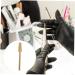 Mikinona Nail Polisher Nail Grinding Tools Manicure Grinding Heads Nail Grinding Head Portable Nail Grinder Nail Art Nail Bits Manicure Supplies Electrical Tools Plastic Pedicure - Buy Online on GoSupps.com
