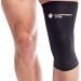 2 Pack - Copper Joe Knee Compression Sleeve Knee Brace Sleeve Wrap for Knee Pain Relief Knee Sleeves for Weightlifting Running Meniscus Tear ACL Arthritis Gym Arthritis & ACL For Men & Women (X-Large)