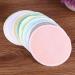 16pcs Cotton Pad Removal Pads Reusable Breast Pads Makeup Remover Pad Super Fine Washable Pad - Buy Online on GoSupps.com