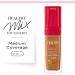 Bourjois Healthy Mix Anti-Fatigue Medium Coverage Liquid Foundation 61 Golden 30ml - Cappuccino Shade - Buy Online on GoSupps.com