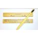 Dr.One Sustainable V-Toothbrush 2 Pack | Vegan Bamboo Toothbrush for Kids & Adults | Soft Bracket & Orthodontics Friendly - Buy Online on GoSupps.com