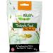 Love Wildlife Tadpole Food Twin Pack 2 x 80g Newts Frogs Toads - Buy Online on GoSupps.com