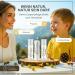 Tyrolean Alpine Honey Lip Care Kids natural balm with beeswax and olive oil gentle care for children without fragrances and dyes protection & moisture 6 g - Buy Online on GoSupps.com