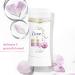 Dove Ultimate Antiperspirant Deodorant Stick Peony and Rose Water 2.6 oz - 2 Count - Buy Online on GoSupps.com