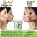 Hydra Naturals Aloe Vera Gel - 1000ml | For Hair, Skin, Face, Dry Skin | Made From Freshly Cut Aloe Vera | Multipurpose All-Over Head to Toe Care - Buy Online on GoSupps.com