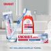 Lacalut Active Gum Protection & Gentle White Toothpaste - 75ml | Strengthens Gums & Whitens Teeth Naturally - Buy Online on GoSupps.com