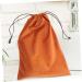 LIFKOME Hair Dryer Bag Storage Blower Pouch Hair Portable Bag Dryer Travel Draw Blow Dryer Bag - Buy Online on GoSupps.com