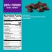 Enjoy Life Baking Chocolate Semi-Sweet Mega Chunks - Dairy, Soy, Nut Free, Non GMO, Gluten Free, Vegan - 6 Bags (10 oz) Bulk Chocolate Chips - Buy Online on GoSupps.com