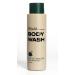 WOULD Fresh Tracks Men s Body Wash (16 oz) - Hydrating Soap for Dry Skin - Moisturizing Cleansing Skincare - Exclusive Barstool Sports Brand - Woody Oakmoss and Floral Pink Pepper - Gift for Men