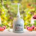 Mountain Cider Dispensing Pump - Fits 64 oz Jug of Spiced Apple Cider Concentrate | Easy to Use & Reusable | 1 oz Dispensing - Buy Online on GoSupps.com