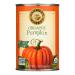 FARMERS MARKET FOODS PUMPKIN ORG, 15 Ounce (Pack of 12)