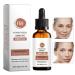 Tanxier Facial skin care moisturizing facial oil | Non-irritating daily facial moisturizer - Facial moisturizing cream Gentle moisturizing cream for all skin types