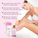 After Shave Oil - Strawberry & Vanilla Scent Soft Serve After Shave Oil Women Strawberry Smooth Skin Prevent Ingrown Hairs & Dryness for All Skin Types(2pcs) - Buy Online on GoSupps.com