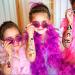 Selena Temporary Tattoos 100Pcs - Singer Inspired Stickers for Girls & Kids Party Decor - Buy Online on GoSupps.com