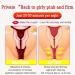 AnnieCare Instant Anti-Itch Detox Slimming Pink Natural Capsules - 1 Box - Revert to Tight and Tender State - Buy Online on GoSupps.com