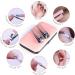 RedFlow 8-in-1 Manicure Set - Professional Nail Clippers for Travel & Home Use - Fingernail & Toenail Tools (Pink - Buy Online on GoSupps.com