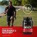 Optimum Nutrition Gold Standard 100% Whey Protein Powder French Vanilla Creme 2.27 Kg Medium - Buy Online on GoSupps.com
