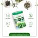 Greens Plus Advanced Multi Raw Superfood Greens Powder - 9.4 oz (276 g) for Optimal Health - Buy Online on GoSupps.com