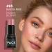 Wand Super Silky Cream Face Concealer Contouring Shading Stick Natural Matte Finish Lightweight Cream Stick Jiahua 05 - Buy Online on GoSupps.com