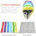 LIMIO Bird Nest: Hammock Bed for Cage - Bird Cage Accessories for Parrot, Parakeet, Cockatiels, Budgies, Lovebird - Buy Online on GoSupps.com