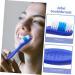 Gogogmee 10pcs Portable Tiny Toothbrush Set - Ideal for Household & Travel Use - Buy Online on GoSupps.com