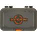 Allen Company Titan Broadhead Box & Caddy - Holds 6 Broadheads - Up to 1-3/8 Width - Gray/Orange - One Size - Buy Online on GoSupps.com