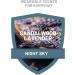 Ranger Ready Picaridin 20% Tick & Insect Repellent Night Sky Scent Deet-Free Bug Spray 3.4 Oz - Travel Size - Pack of 1 - Buy Online on GoSupps.com