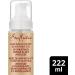 Shea Moisture Manuka Honey & Mafura Oil Hydrating Wrap & Set Mousse for Hair Styling with Hold Body & Shine 222 ml - Buy Online on GoSupps.com